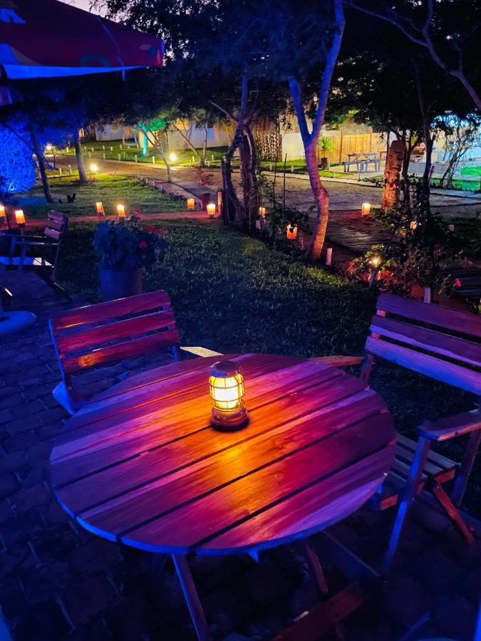 וילנקולוס Mangal Beach Lodge מראה חיצוני תמונה